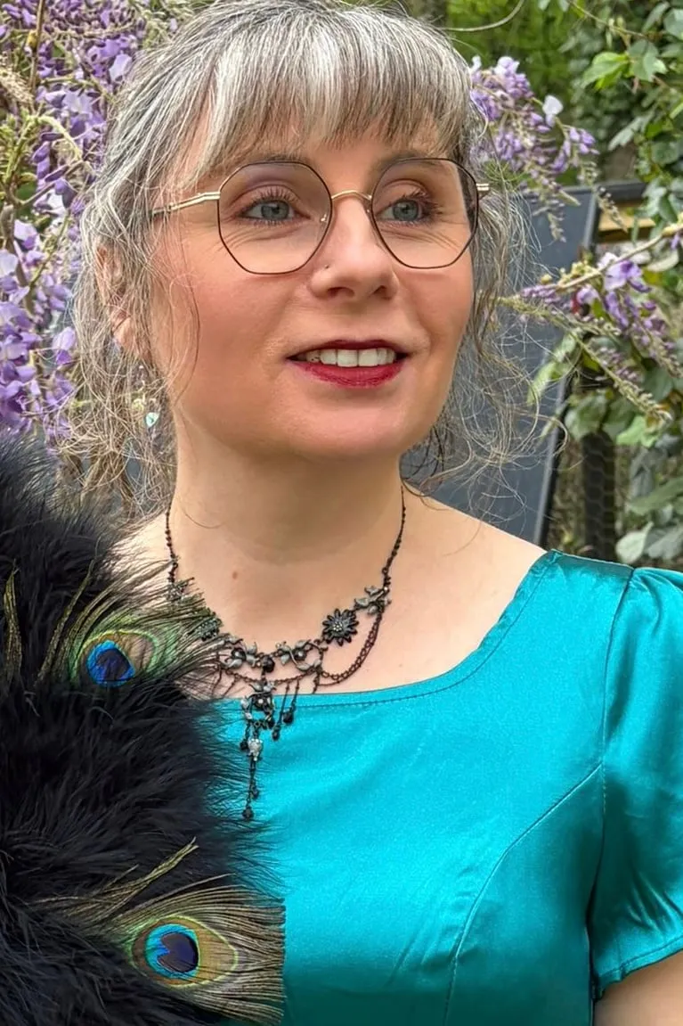 Portrait de Dorothée